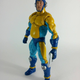 Illustration for article titled The Worst iMega Man/i Box Art Makes for the Best Action Figure